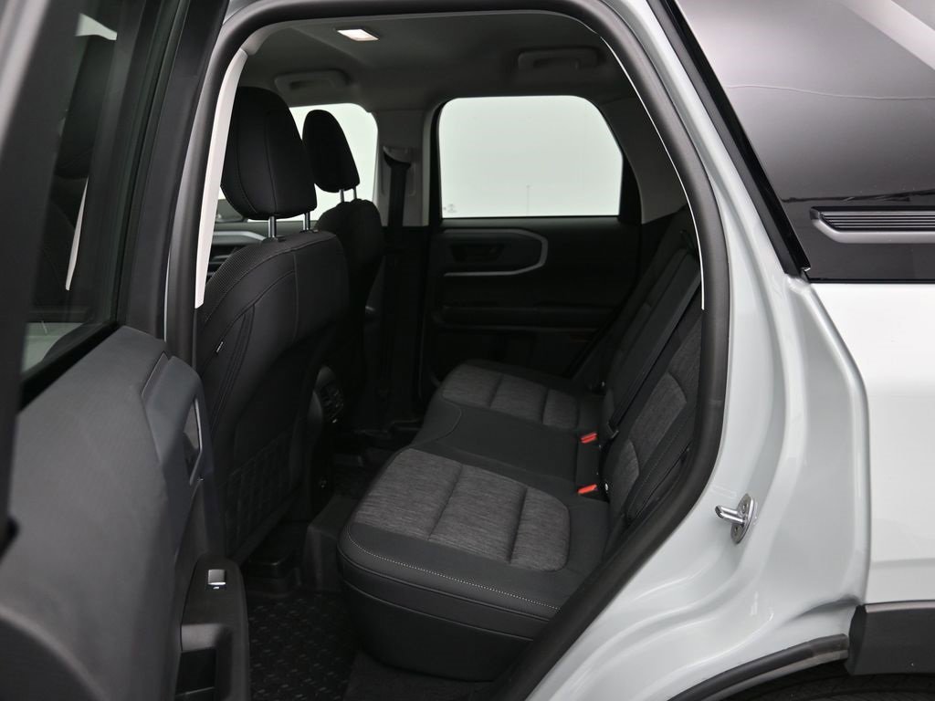 Certified 2022 Ford Bronco Sport Big Bend image 38