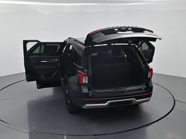 Certified 2026 Ford Explorer Tremor w/ Tremor Ultimate Package AWD/4WD image 50