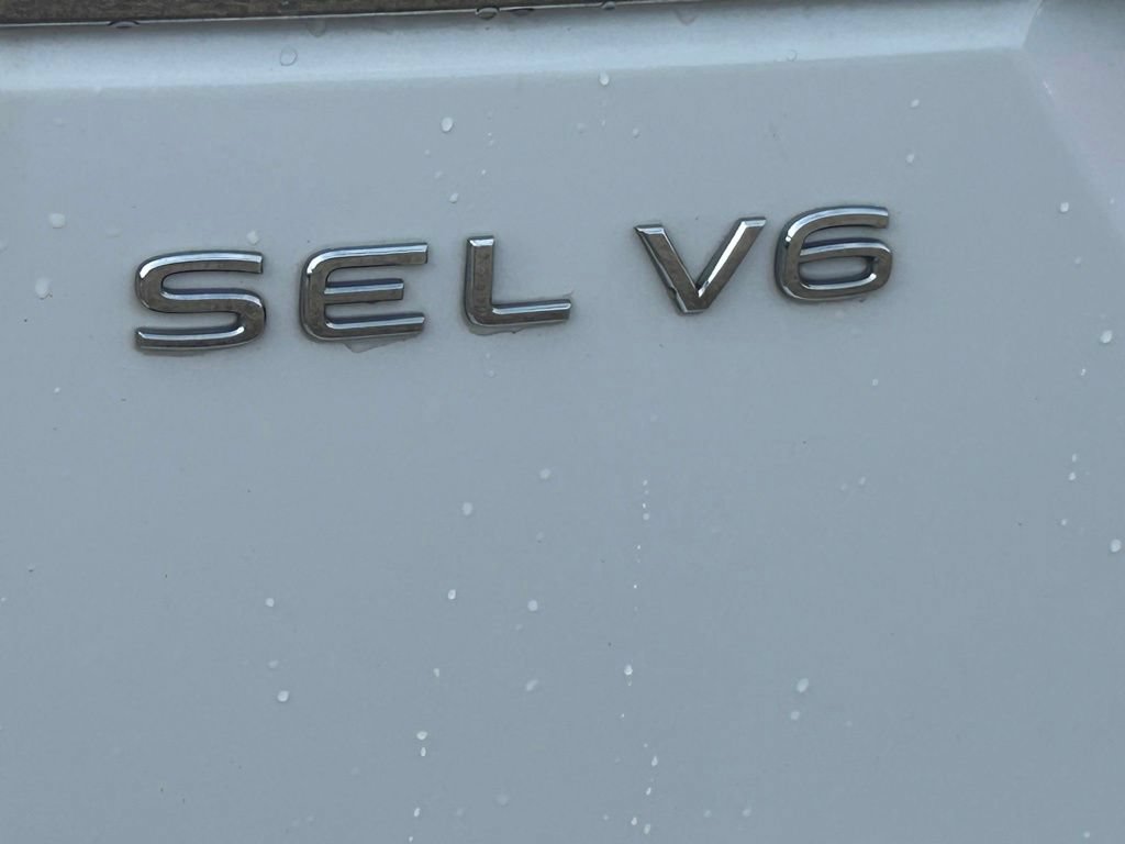 Used 2021 Volkswagen Atlas SEL Premium AWD/4WD image 22