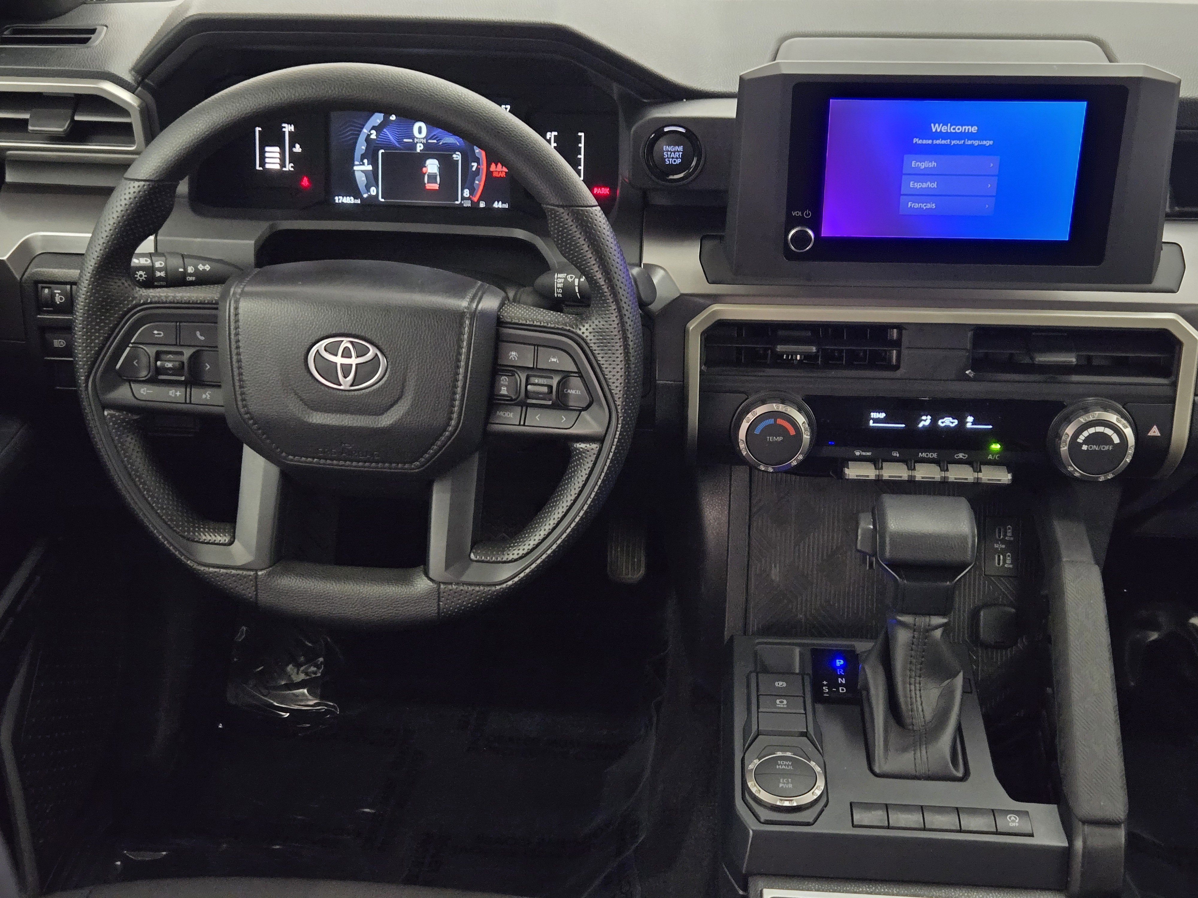 Used 2025 Toyota Tacoma SR5 RWD image 27