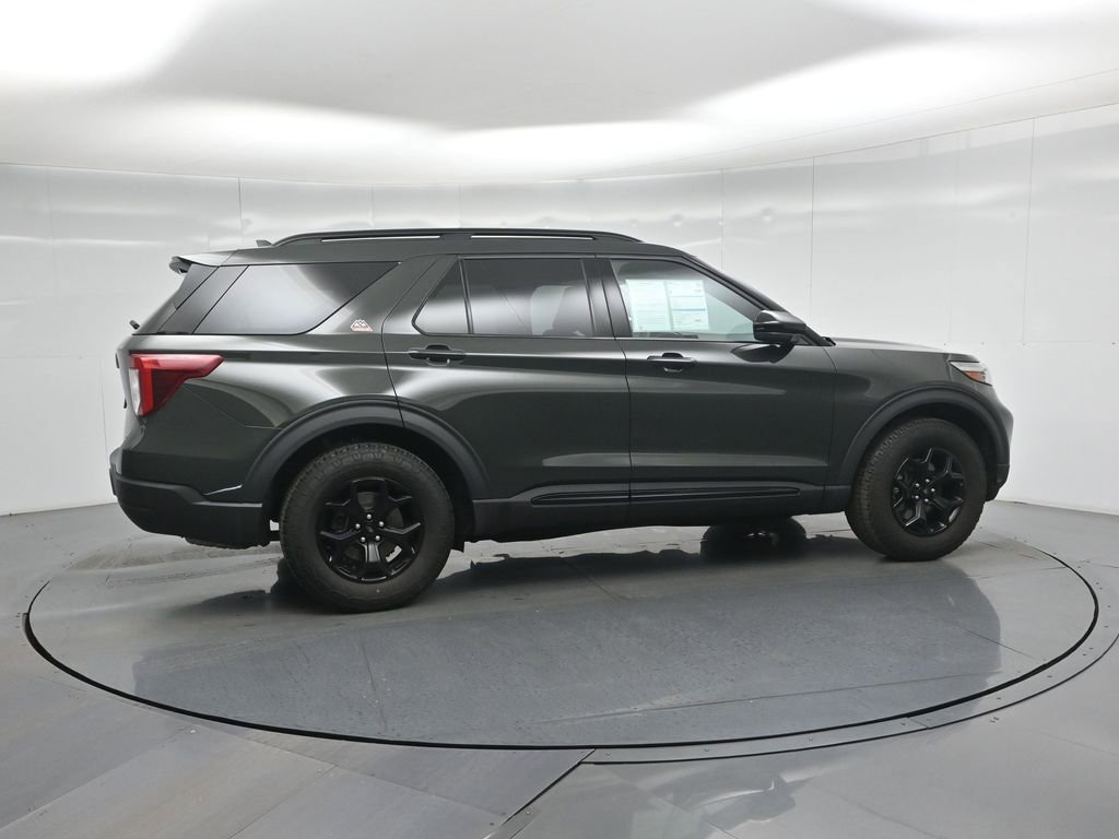 Certified 2023 Ford Explorer Timberline w/ Timberline Technology Package image 28