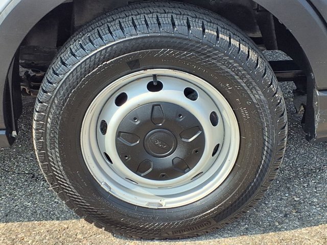 Certified 2024 Ford Transit 250 148 Medium Roof w/ Load Area Protection Package RWD image 37