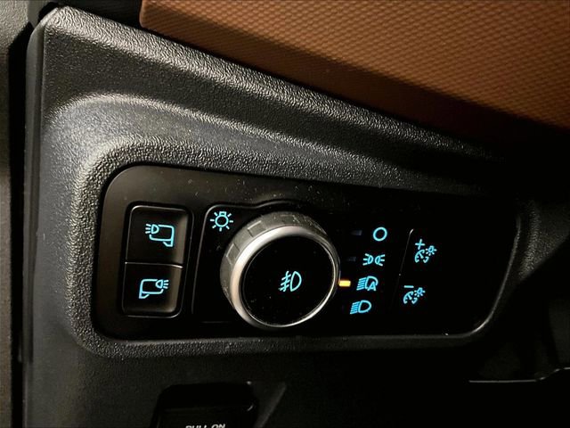 Certified 2024 Ford Bronco Outer Banks AWD/4WD image 30