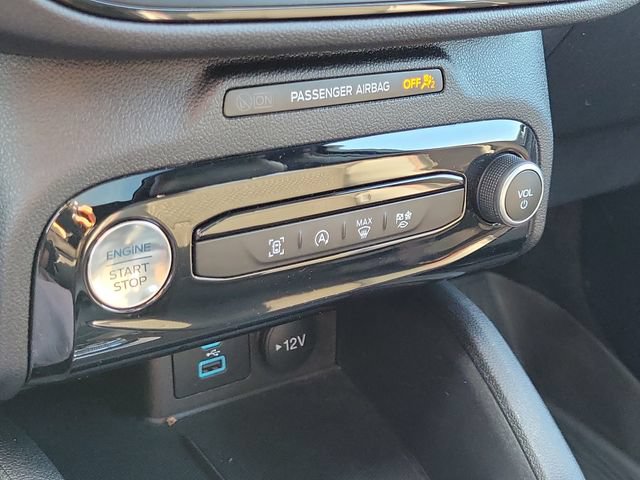Certified 2023 Ford Escape ST-Line w/ Tech Pack #1 AWD/4WD image 24