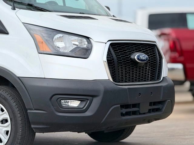 Certified 2024 Ford Transit 250 Base w/ Exterior Upgrade Package image 9