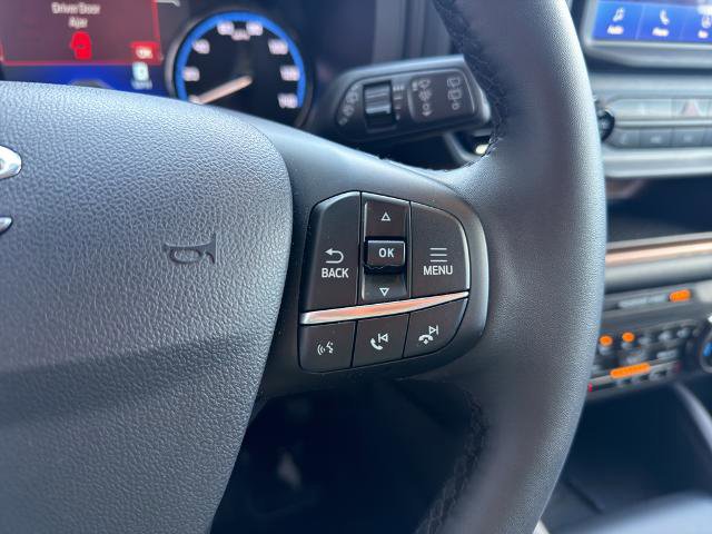 Certified 2024 Ford Bronco Sport Outer Banks w/ Tech Package image 22