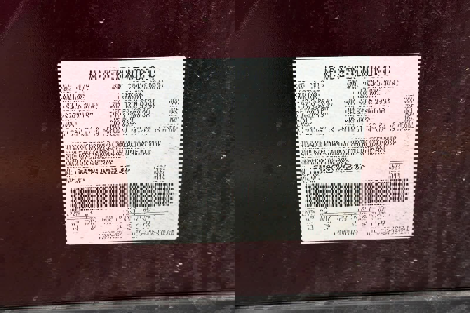 Certified 2019 Ford Explorer Sport w/ Equipment Group 401A image 2