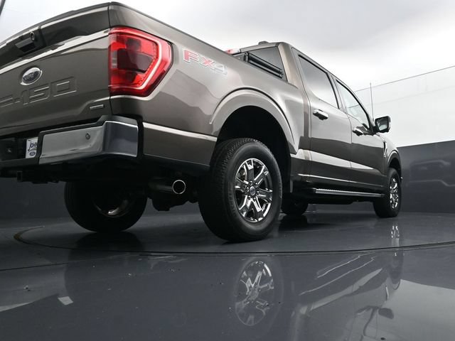 Certified 2022 Ford F150 XLT w/ Equipment Group 302A High AWD/4WD image 34