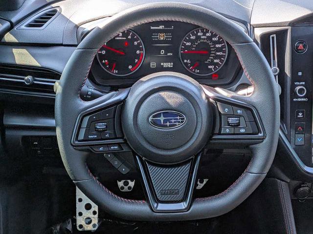 Used 2024 Subaru WRX Limited AWD/4WD image 28