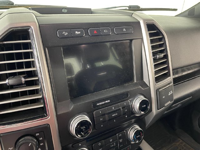 Certified 2018 Ford F150 Platinum w/ Equipment Group 701A Luxury AWD/4WD image 7