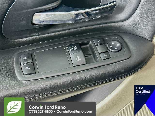 Used 2018 Dodge Grand Caravan w/ Climate Group FWD image 20