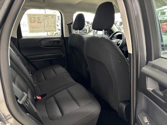 Certified 2023 Ford Bronco Sport image 13