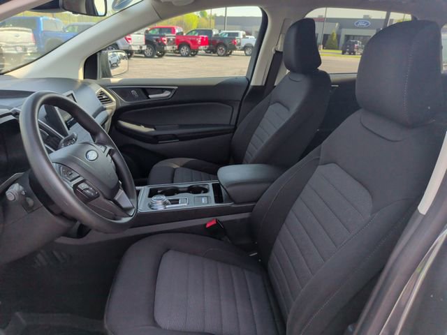 Certified 2022 Ford Edge SE AWD/4WD image 4