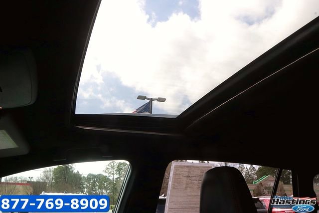 Used 2017 Toyota RAV4 SE w/ Power Extra Value Package image 27