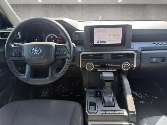 Used 2025 Toyota Tacoma SR RWD image 21