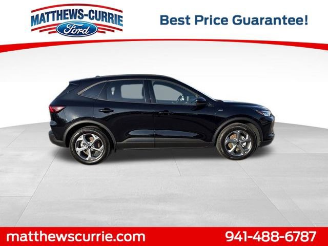 Certified 2025 Ford Escape ST-Line Elite image 5