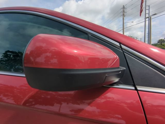 Certified 2024 Ford Edge SEL w/ Convenience Package AWD/4WD image 13
