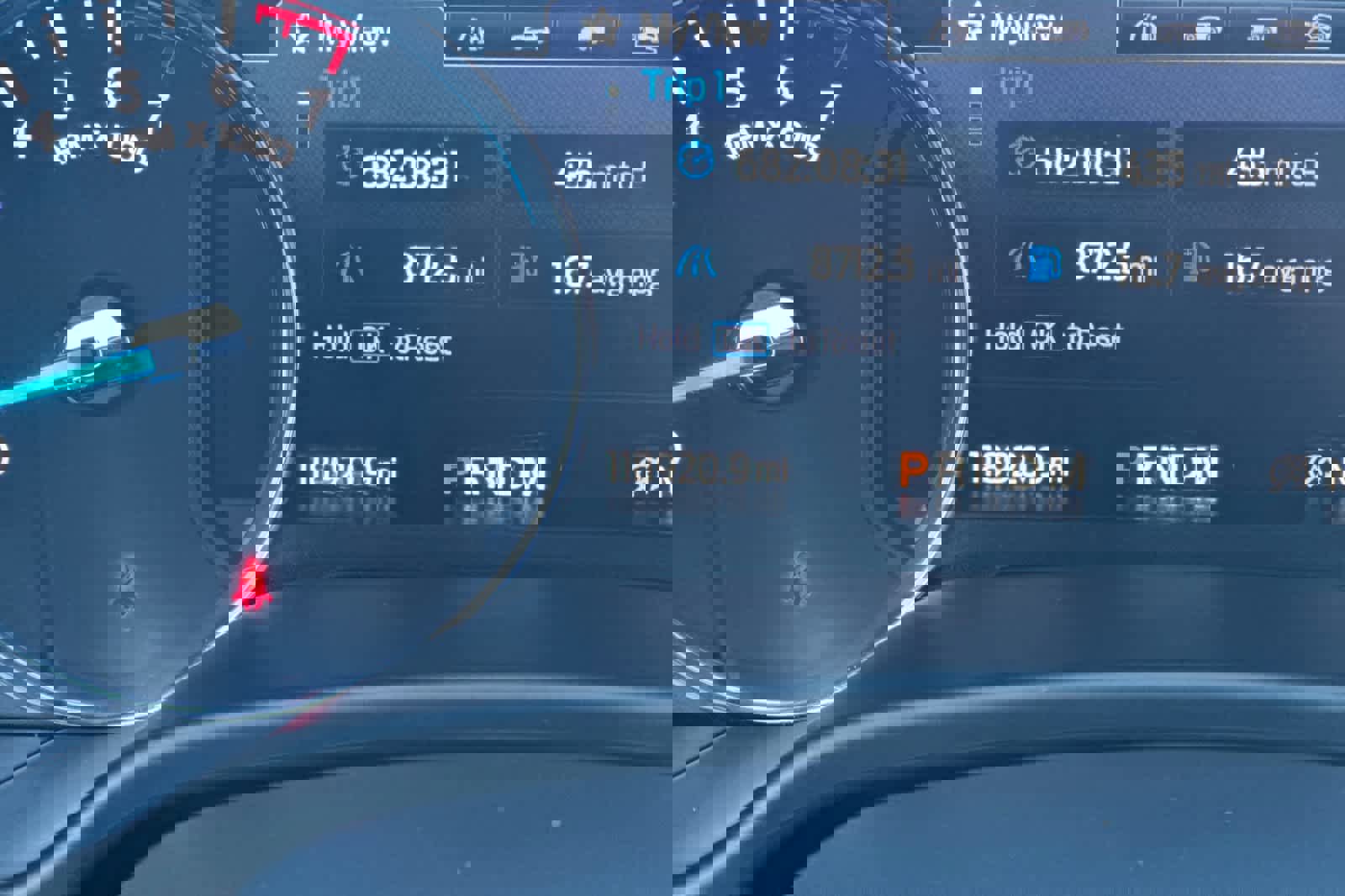 Certified 2021 Ford Expedition Max Limited image 27