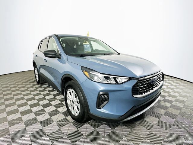 Certified 2023 Ford Escape Active image 8
