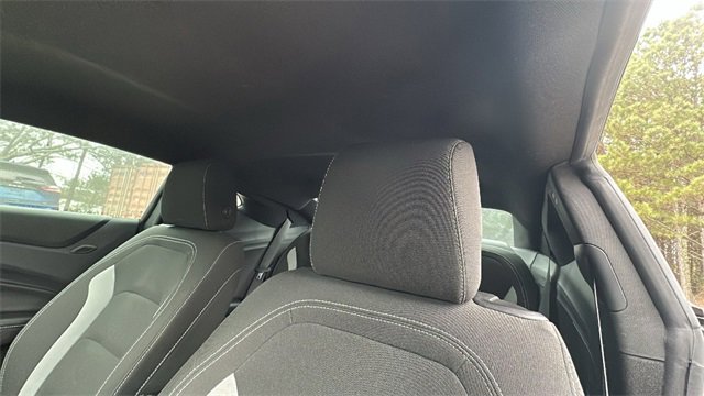 Used 2020 Chevrolet Camaro SS image 28