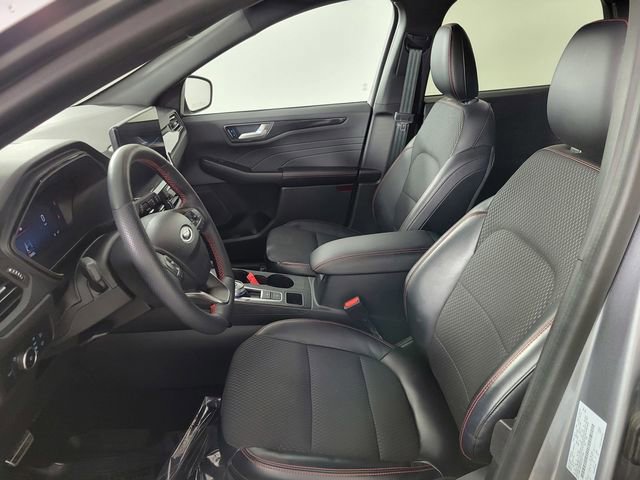 Certified 2023 Ford Escape ST-Line Elite AWD/4WD image 13