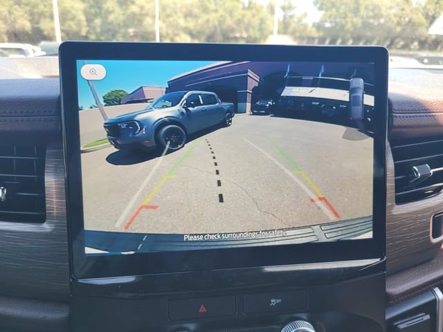 Certified 2023 Ford Expedition Max Limited AWD/4WD image 21