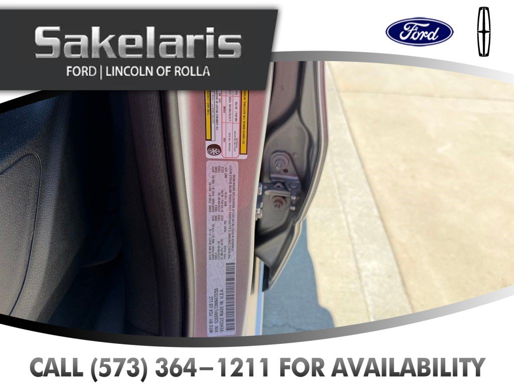 Used 2022 RAM 1500 Rebel w/ Rebel Level 1 Equipment Group AWD/4WD image 46