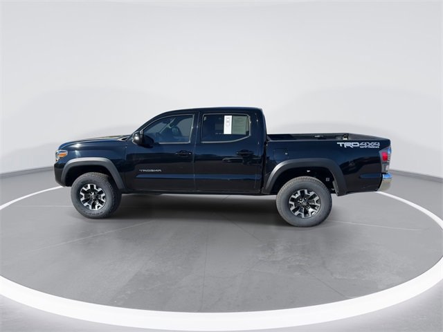 Used 2021 Toyota Tacoma TRD Off-Road image 2