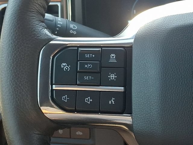 Certified 2024 Ford F250 King Ranch w/ Chrome Package AWD/4WD image 21