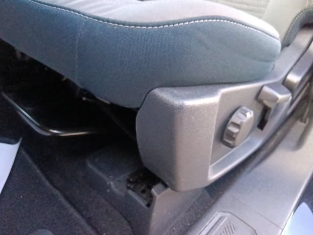 Certified 2022 Ford Bronco Outer Banks AWD/4WD image 15