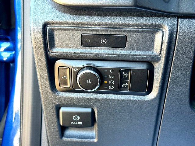 Certified 2025 Ford F150 STX w/ Equipment Group 200A AWD/4WD image 15