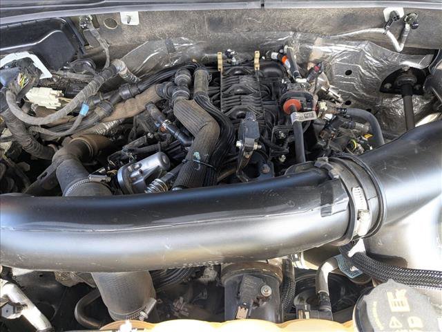 Certified 2023 Ford Expedition Max Limited image 22