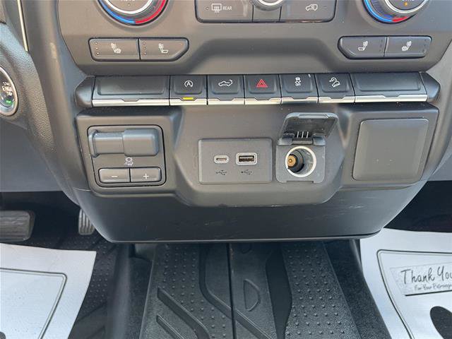 Used 2019 Chevrolet Silverado 1500 LT w/ All-Star Edition AWD/4WD image 29
