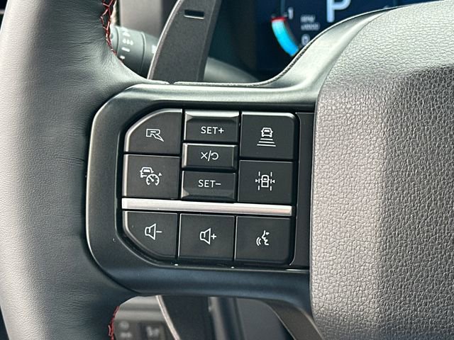 Certified 2024 Ford F150 Raptor image 31