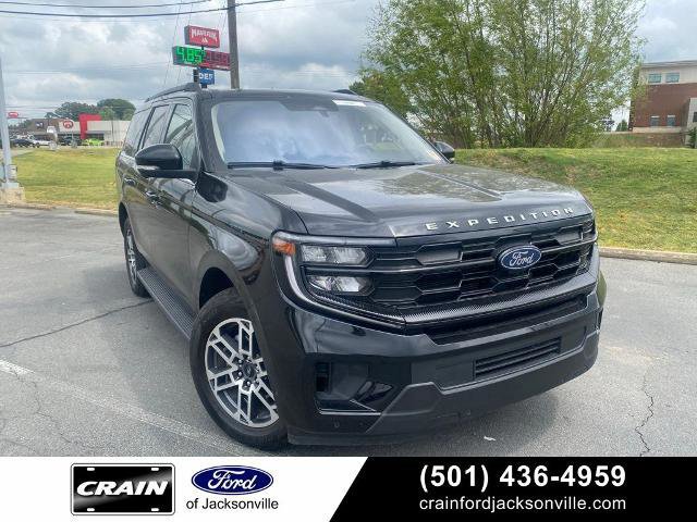 Certified 2025 Ford Expedition Active image 7