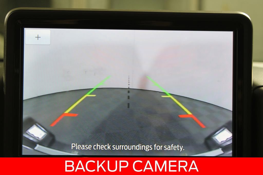 Certified 2021 Ford Bronco Sport Big Bend image 8