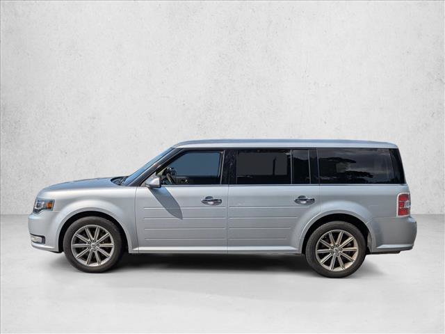 Certified 2019 Ford Flex Limited FWD image 9