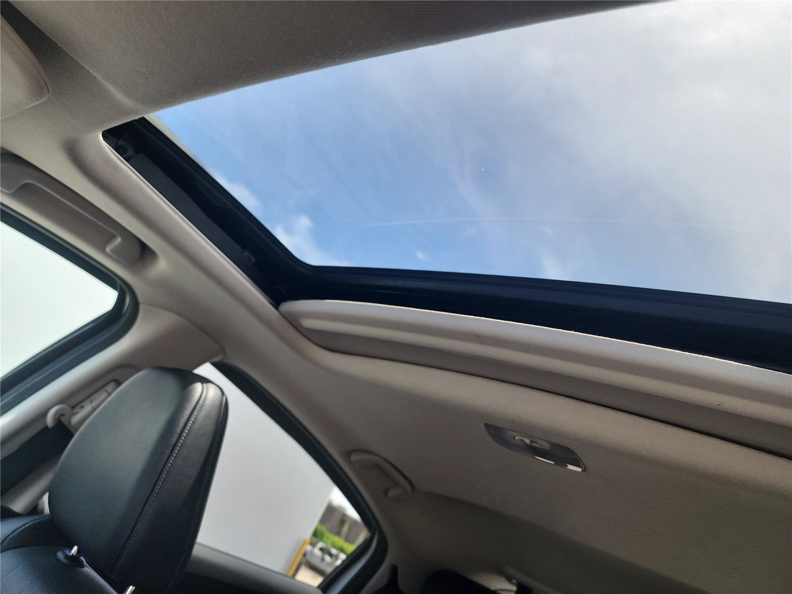 Used 2019 Honda HR-V EX-L image 15