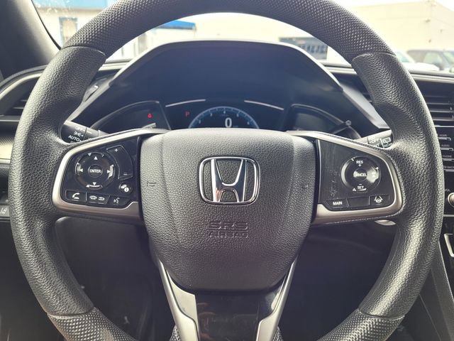 Used 2019 Honda Civic EX image 25