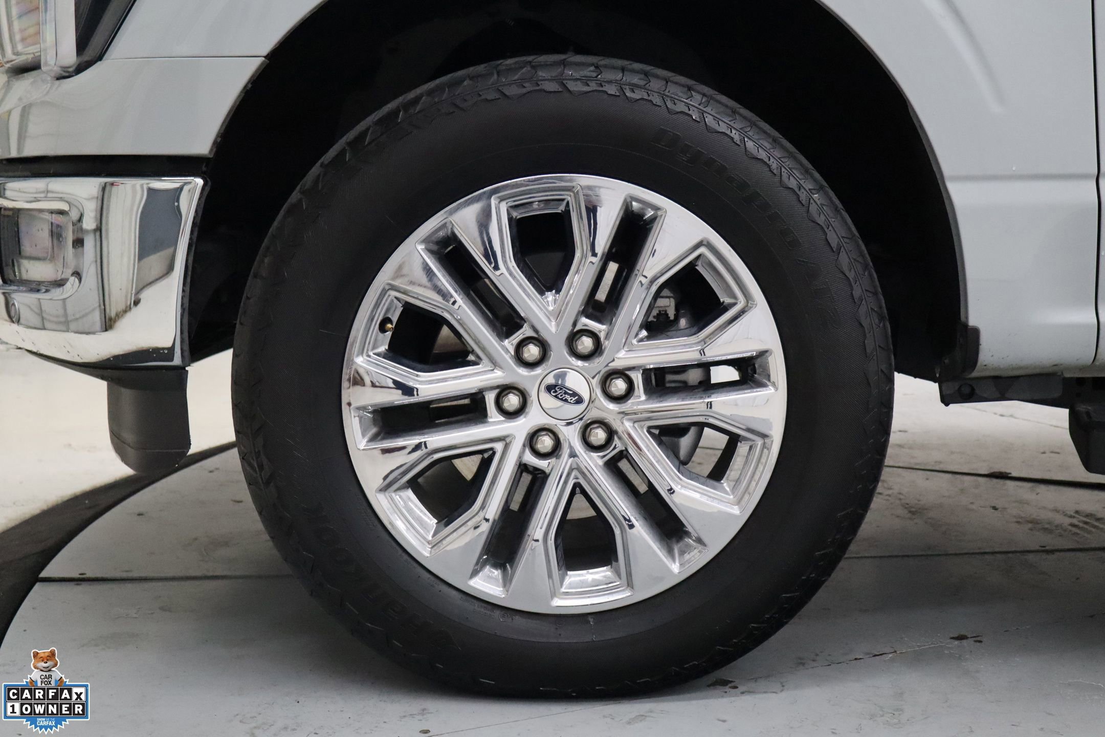 Certified 2024 Ford F150 Lariat w/ Bed Utility Package image 16