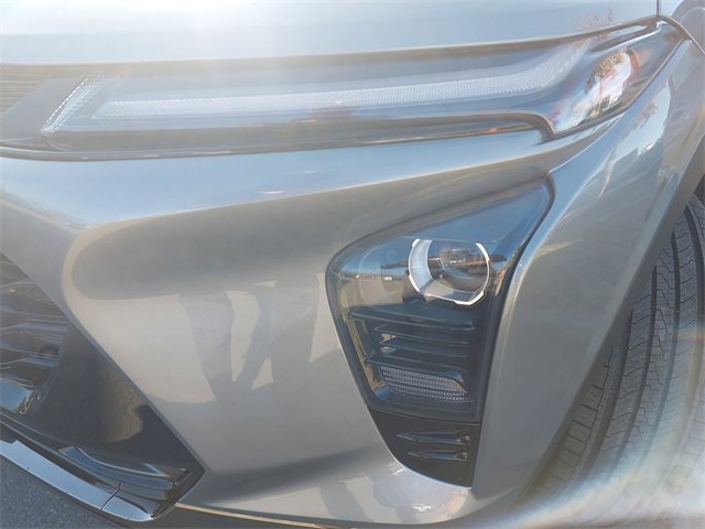 Used 2025 Chevrolet Trax ACTIV w/ Sunroof Package image 31