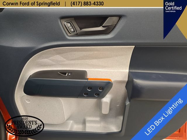 Certified 2024 Ford Maverick XLT w/ XLT Luxury Package AWD/4WD image 13