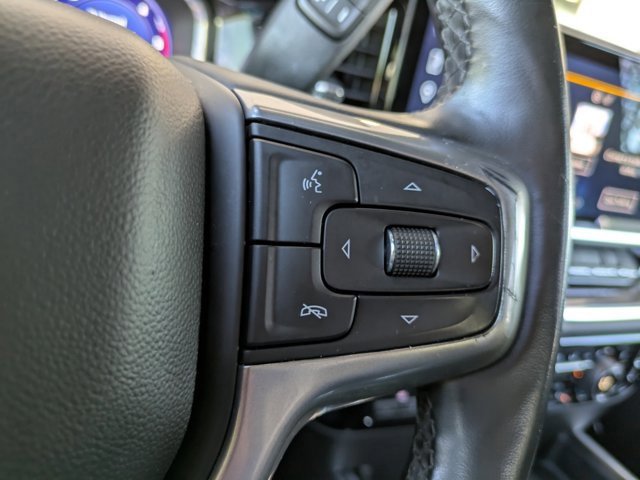 Used 2024 Chevrolet Silverado 2500 LTZ w/ LTZ Convenience Package image 24