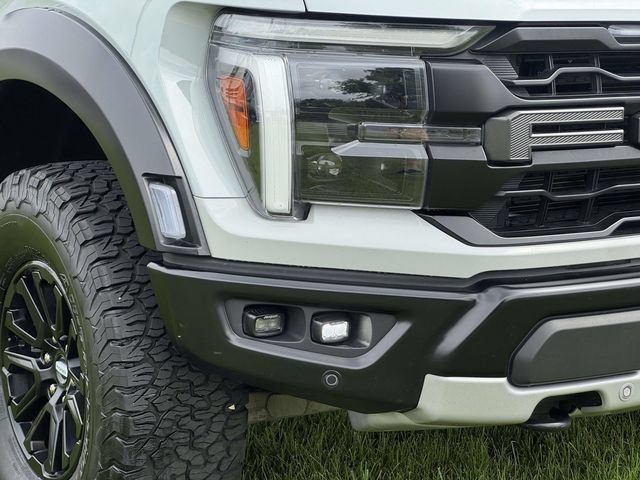 Certified 2024 Ford F150 Raptor AWD/4WD image 7