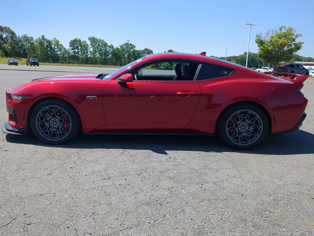 Certified 2024 Ford Mustang GT Premium RWD image 7