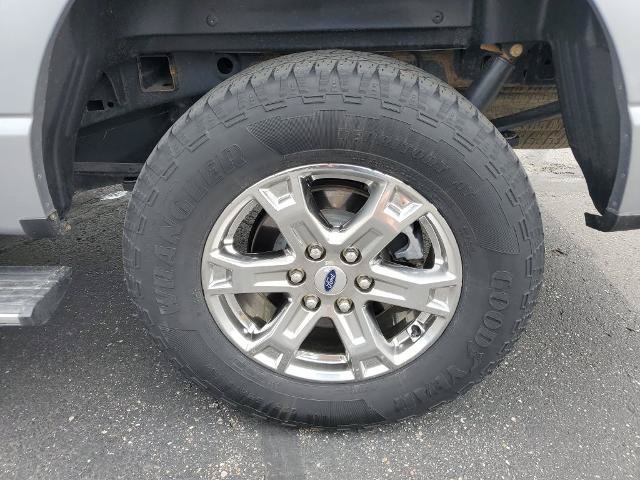 Certified 2022 Ford F150 Lariat w/ Equipment Group 502A High AWD/4WD image 30