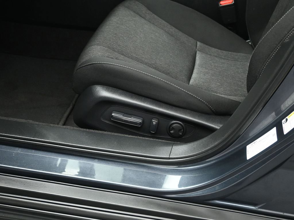 Used 2024 Honda Accord EX image 35