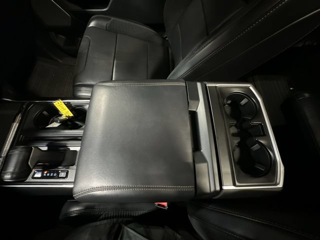 Certified 2021 Ford F150 Raptor w/ Equipment Group 801A High AWD/4WD image 28
