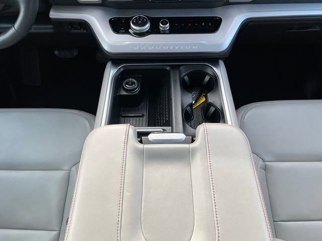 Certified 2025 Ford Expedition Max Active image 23