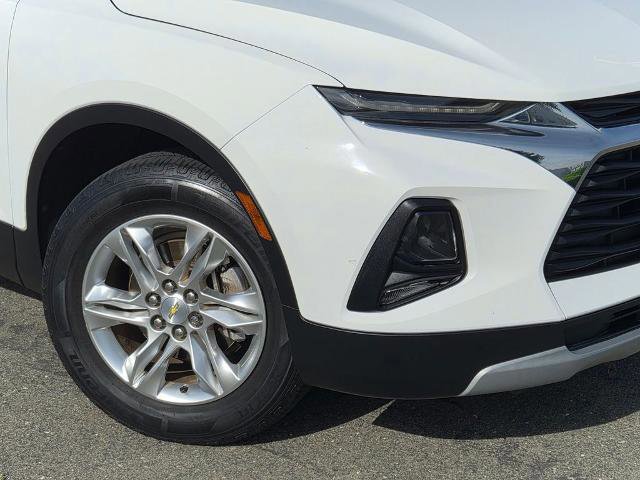 Used 2019 Chevrolet Blazer LT w/ LPO, Cargo Package image 9